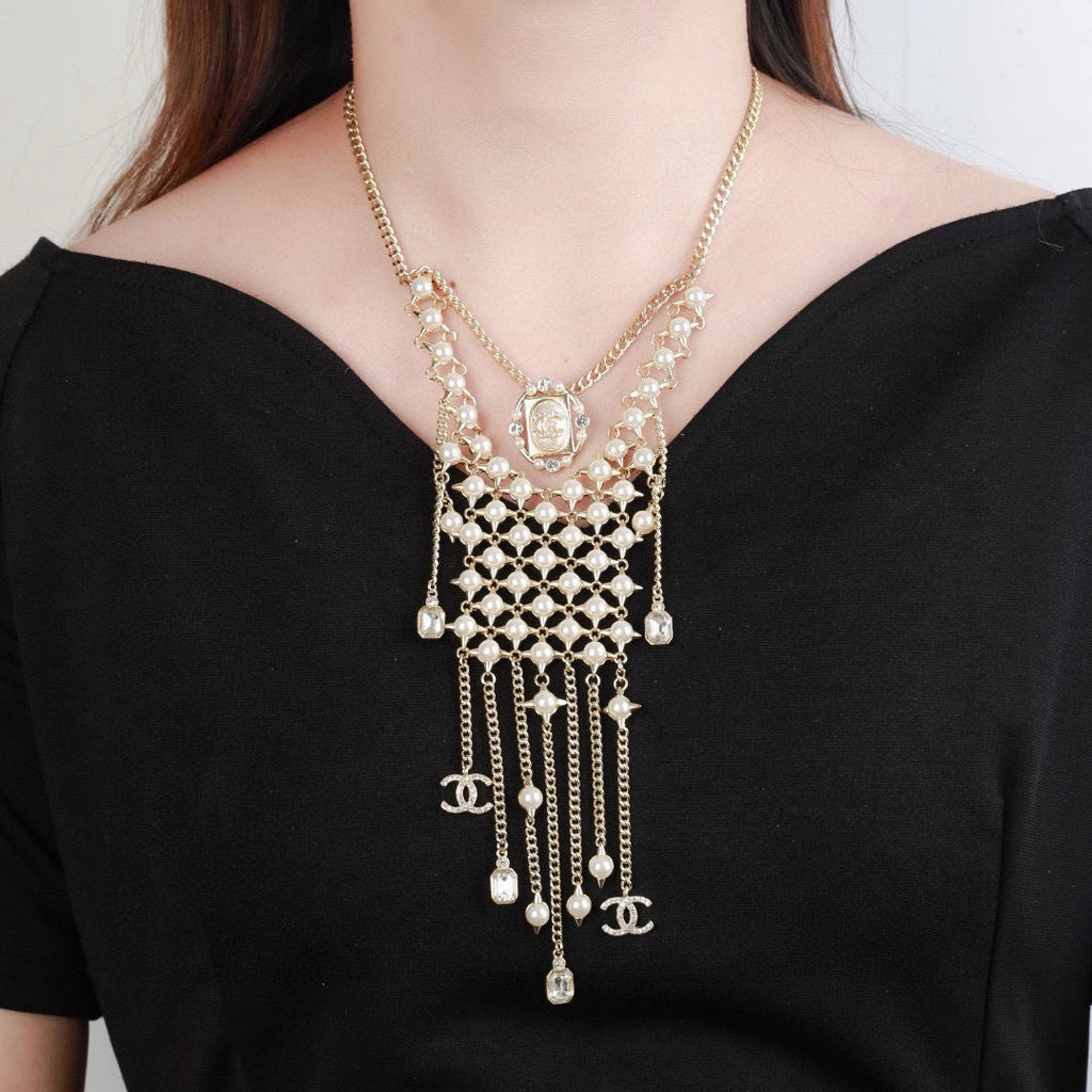 High-Quality Necklaces-166 product image 6, provided for visual reference and product detail review