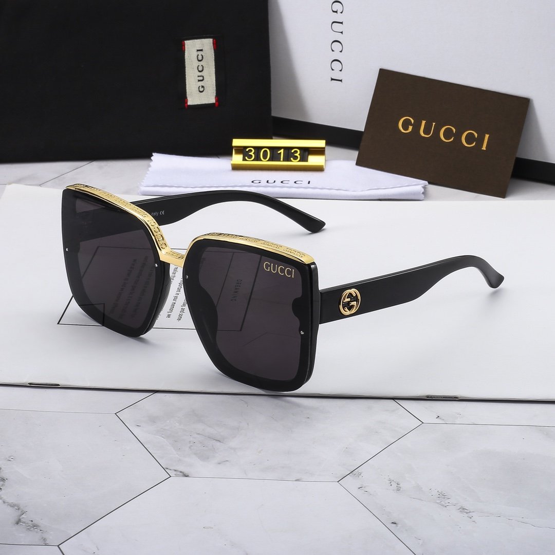 3 Colors Women Polarized Sunglasses product image 9, provided for visual reference and product detail review