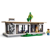 31153 LEGO Modern House product image 3, provided for visual reference and product detail review