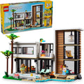 31153 LEGO Modern House product image 1, provided for visual reference and product detail review