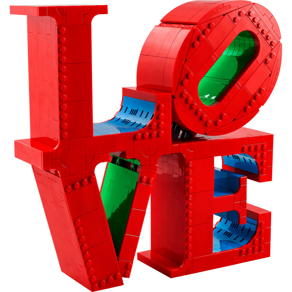 31214 Love product image 3, provided for visual reference and product detail review