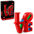 31214 Love product image 1, provided for visual reference and product detail review