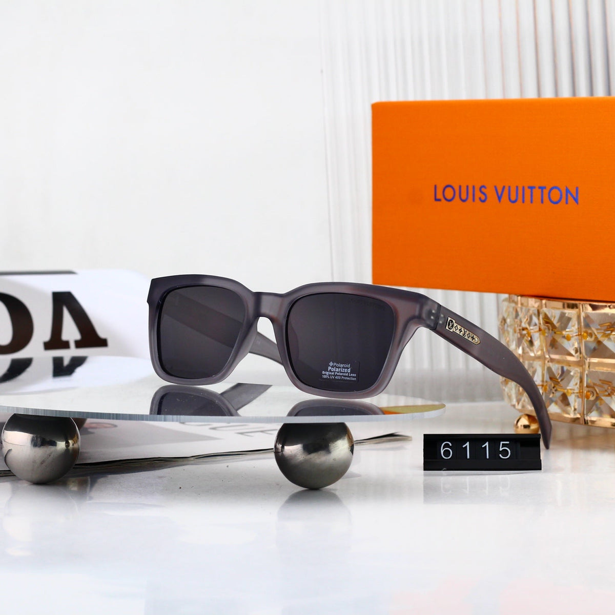 New Stylish Sunglasses-35 product image 3, provided for visual reference and product detail review