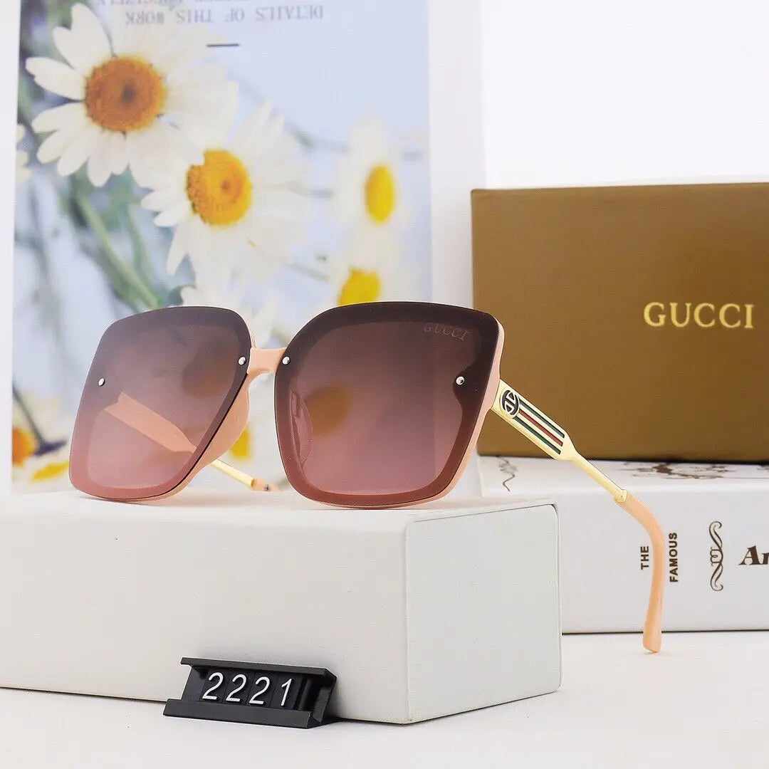 5 Colors Polarized Sunglasses product image 3, provided for visual reference and product detail review