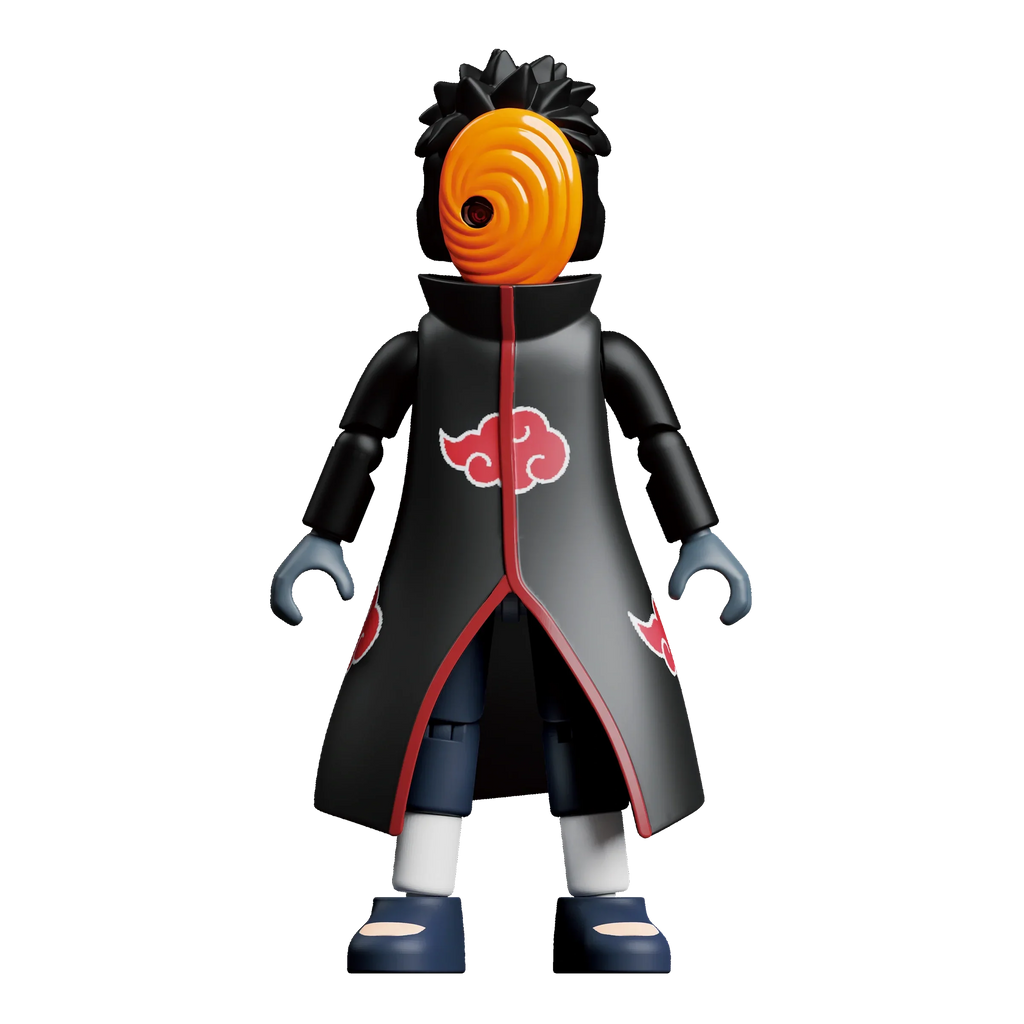NARUTO SHIPPUDEN GV01 Ultimate Bond | Blokees product image 12, provided for visual reference and product detail review