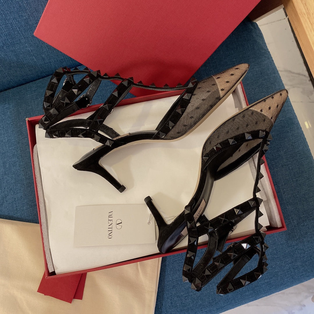 2023 CCmesh high heels-S48 product image 7, provided for visual reference and product detail review