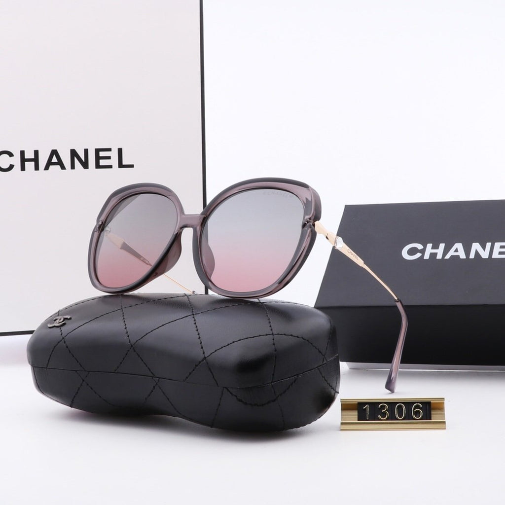 5 Colors Frame Sunglasses product image 4, provided for visual reference and product detail review