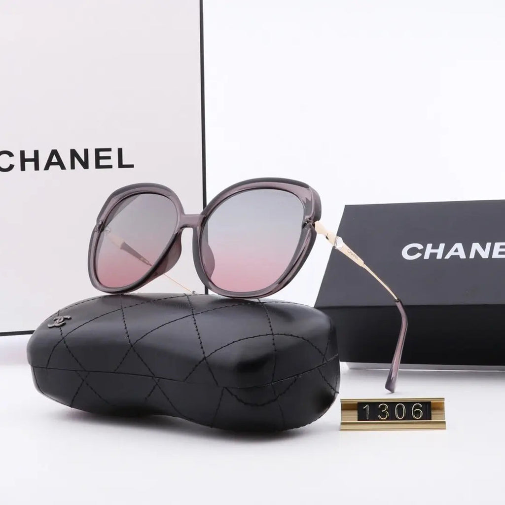 5 Colors Frame Sunglasses product image 4, provided for visual reference and product detail review