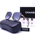 2022 New Ladies Fashion Sunglasses product image 1, provided for visual reference and product detail review