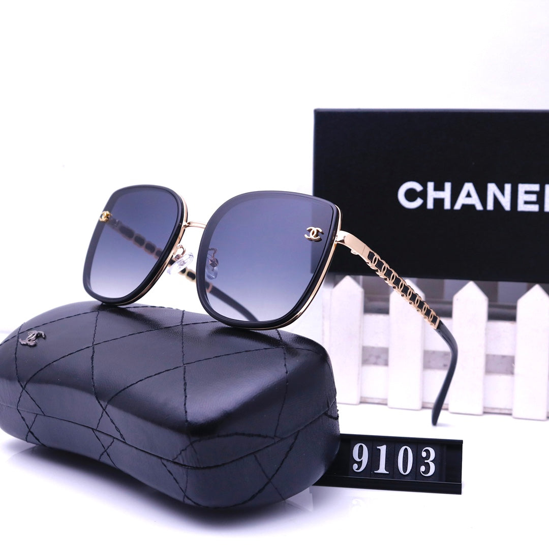 2022 New Ladies Fashion Sunglasses product image 1, provided for visual reference and product detail review