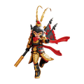 Herospire Armor Version Sun Wukong 2.0 Mythical Aspect 28 product image 1, provided for visual reference and product detail