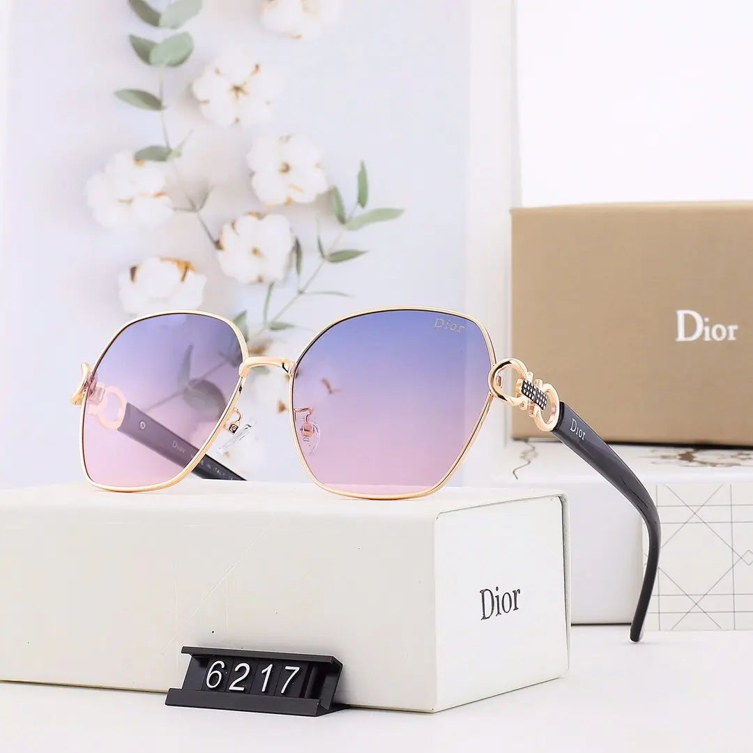 5 Colors Conjoined Lens Sunglasses product image 4, provided for visual reference and product detail review