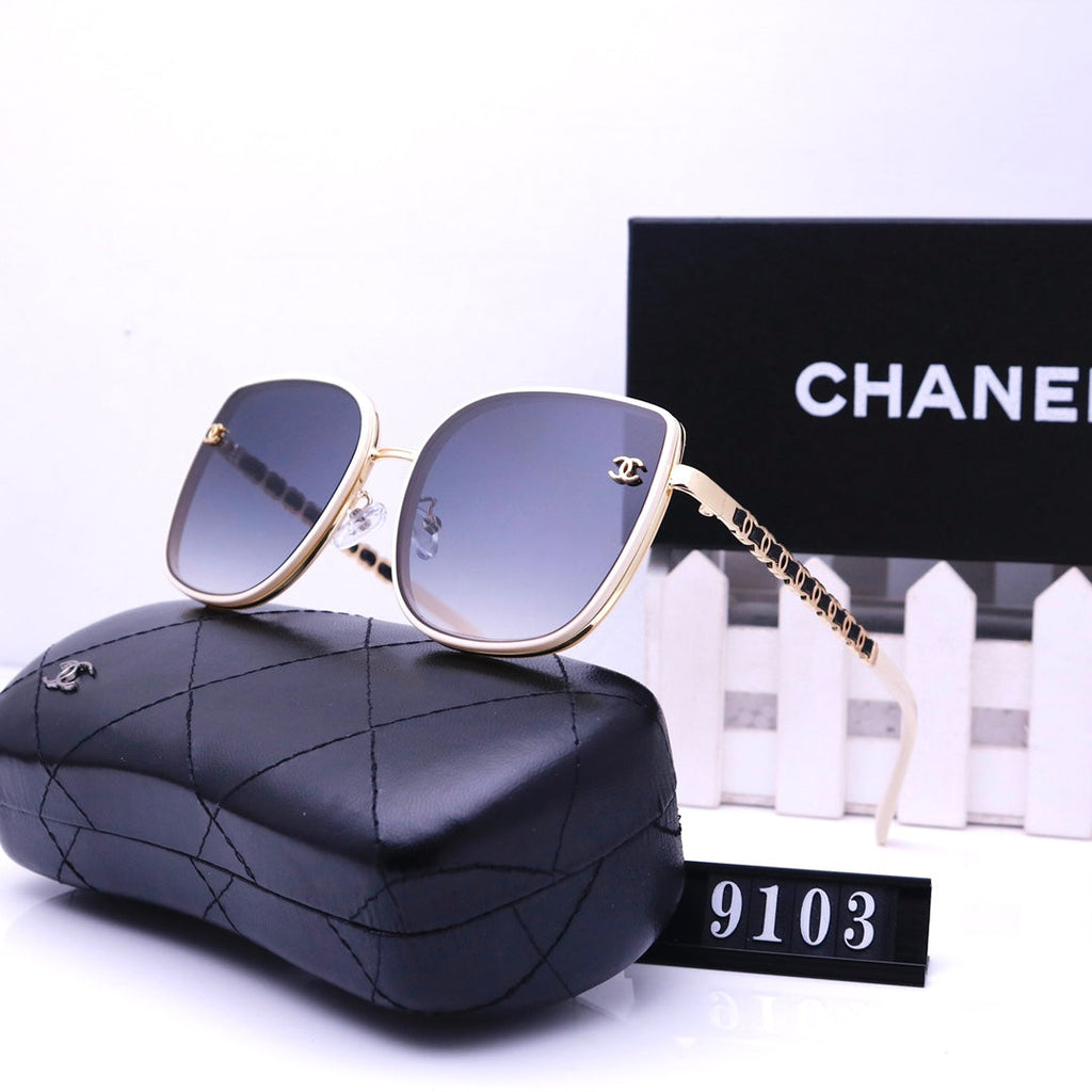 2022 New Ladies Fashion Sunglasses product image 6, provided for visual reference and product detail review