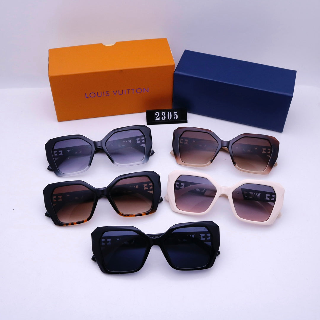 New Style Fashion Sunglasses For Summer -90 product image 5, provided for visual reference and product detail review