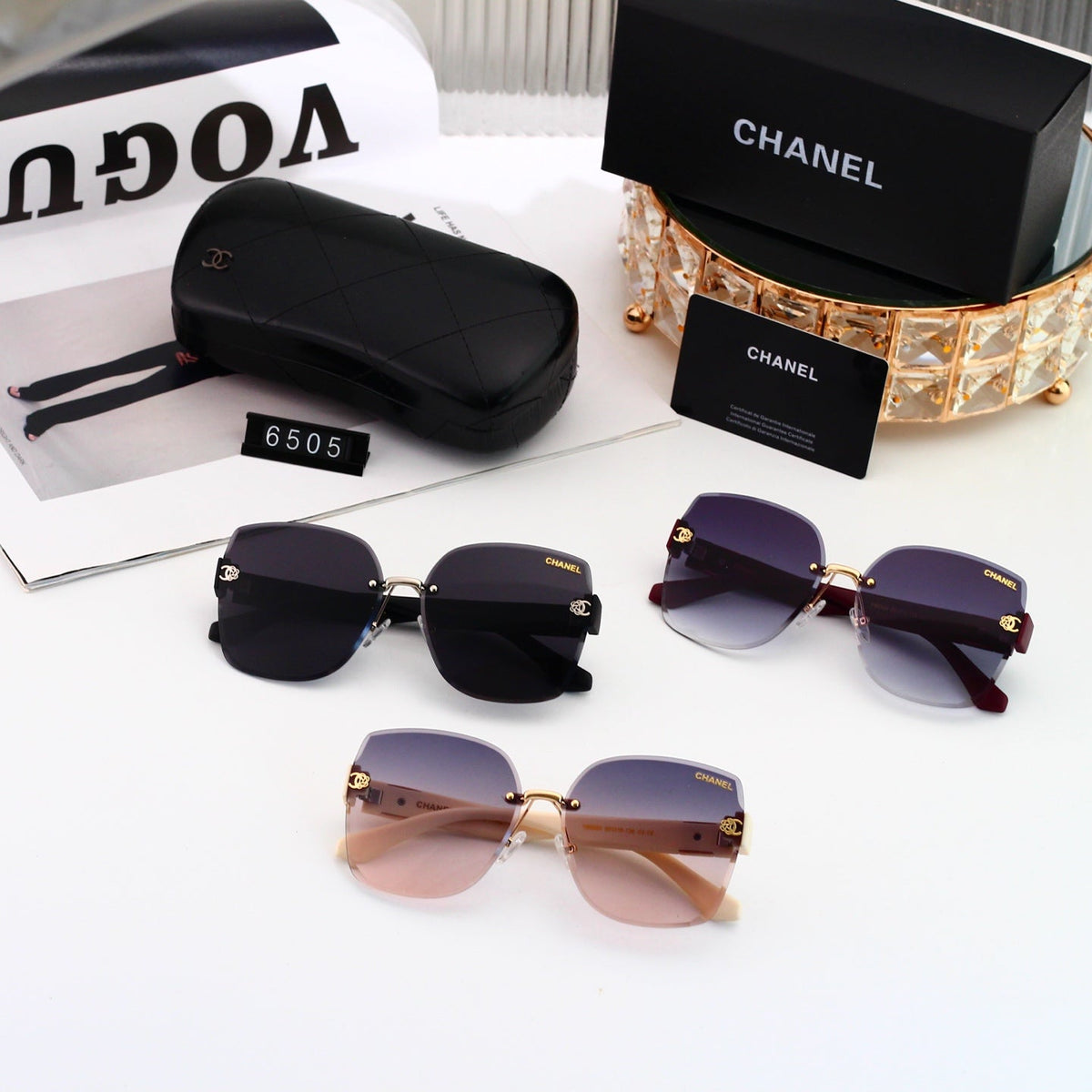 New Stylish Sunglasses-81 product image 8, provided for visual reference and product detail review
