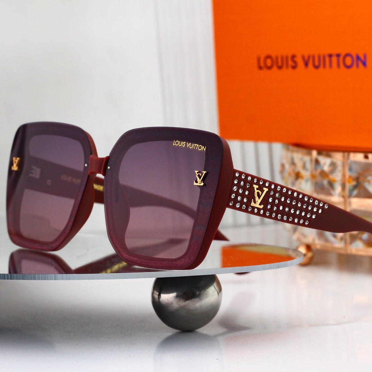 New Stylish Sunglasses-46 product image 8, provided for visual reference and product detail review