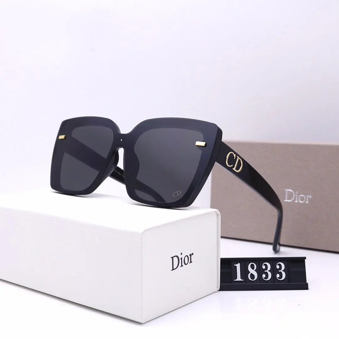 6 Colors Men And Women Polarized Sunglasses product image 2, provided for visual reference and product detail review