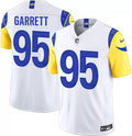 Myles Garrett Los Angeles Rams Jersey - White product image 1