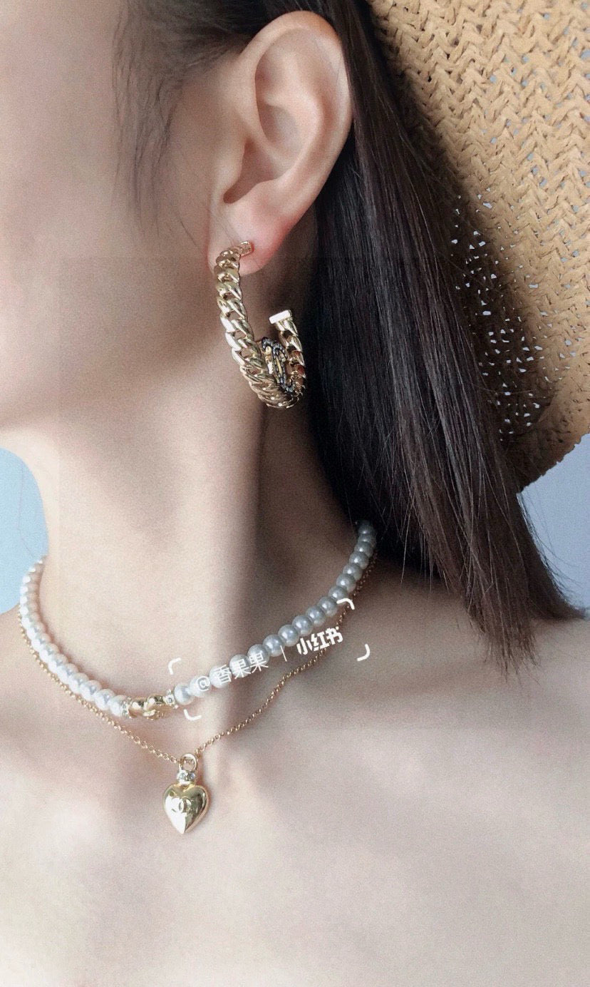 High-Quality Stud Earrings-112 product image 5, provided for visual reference and product detail review