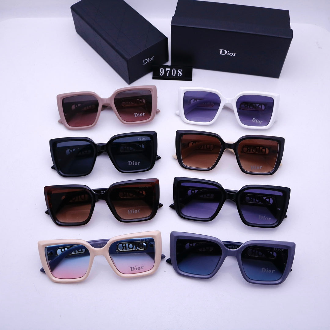 New Style Fashion Sunglasses For Summer -66 product image 9, provided for visual reference and product detail review