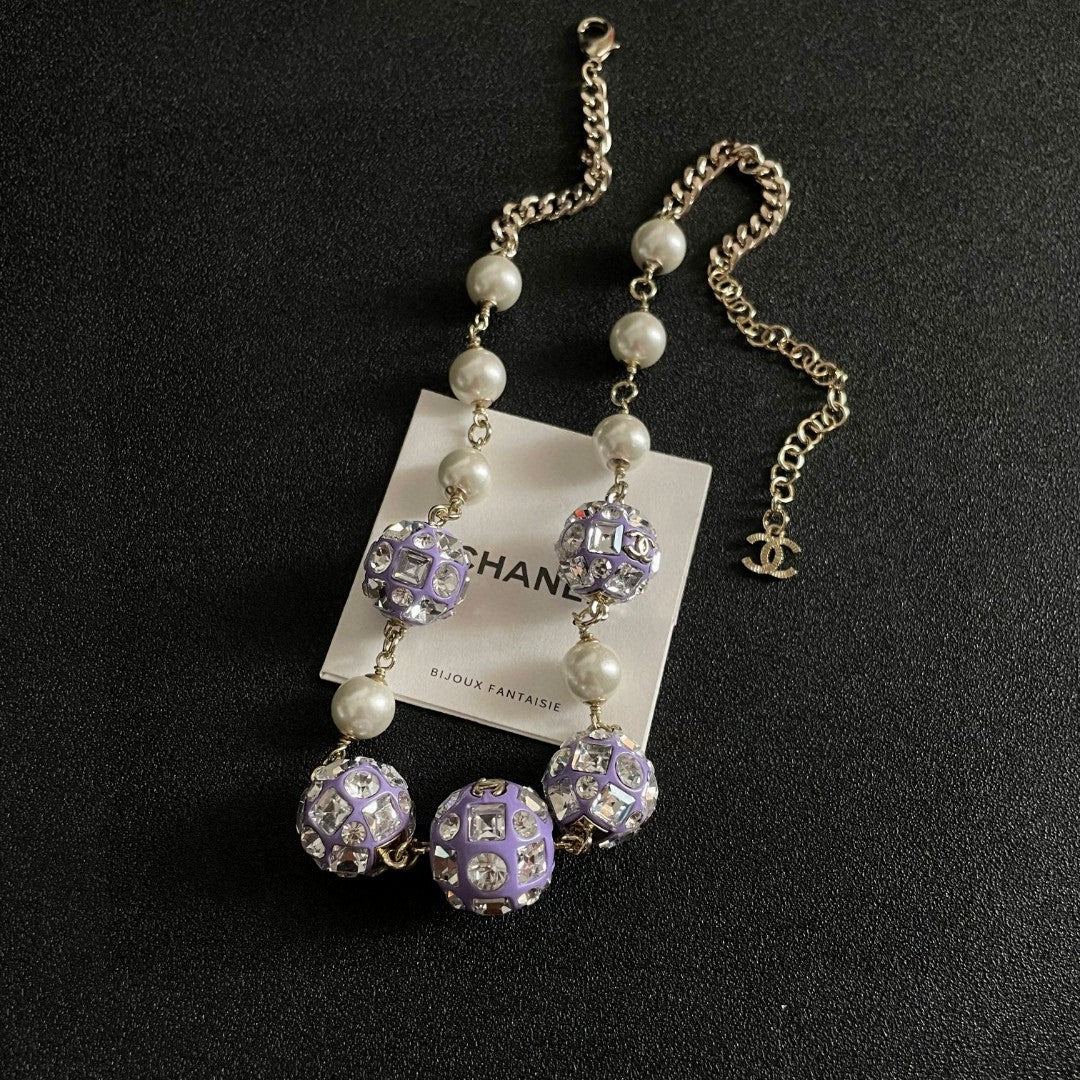 High-Quality Necklaces-130 product image 6, provided for visual reference and product detail review