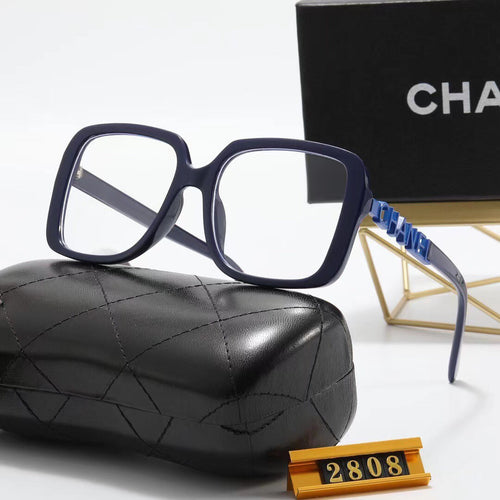 2022 High Quality Ladies Fashion Classic Optical Glasses product image 2, provided for visual reference and product detail