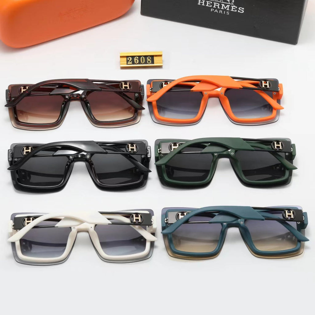 New Style Fashion Sunglasses For Summer product image 8, provided for visual reference and product detail review