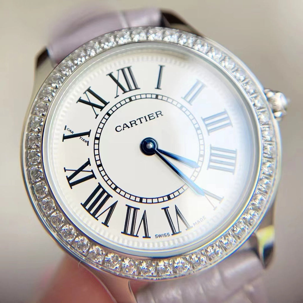 2023 New Luxury Wrist watch product image 6, provided for visual reference and product detail review
