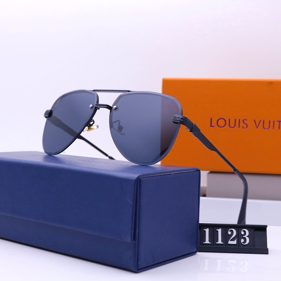 New Style Fashion Sunglasses For Summer -91 product image 2, provided for visual reference and product detail review