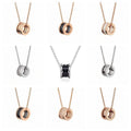 Necklace product image 1, provided for visual reference and product detail review