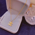2023 New Fashion Necklace product image 1, provided for visual reference and product detail review