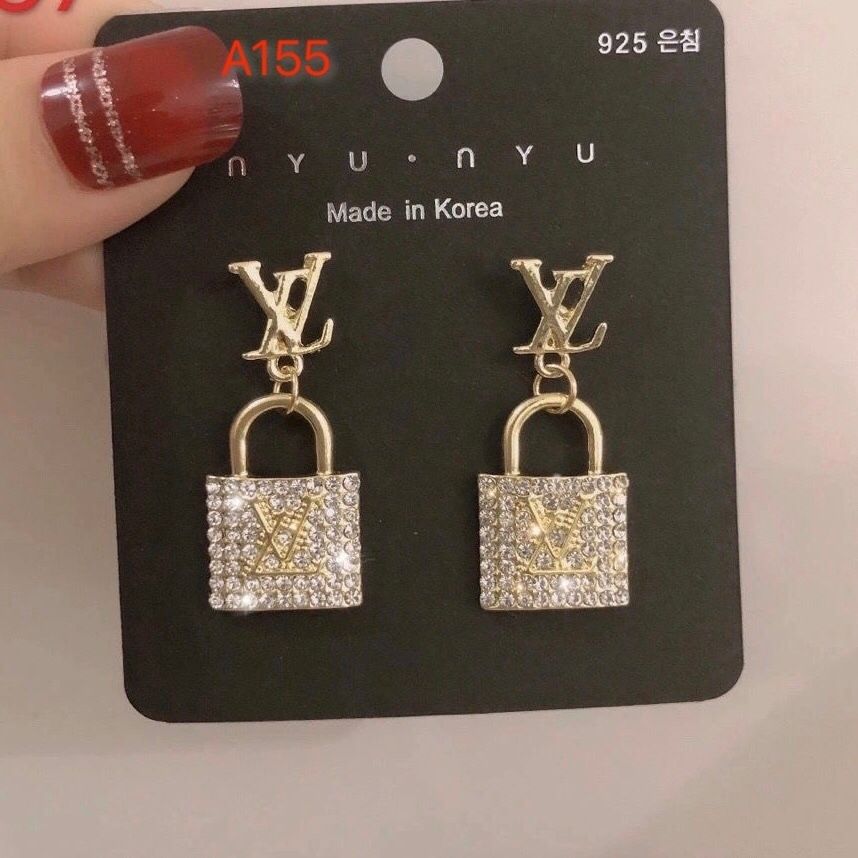 Lattice bag earrings product image 9, provided for visual reference and product detail review