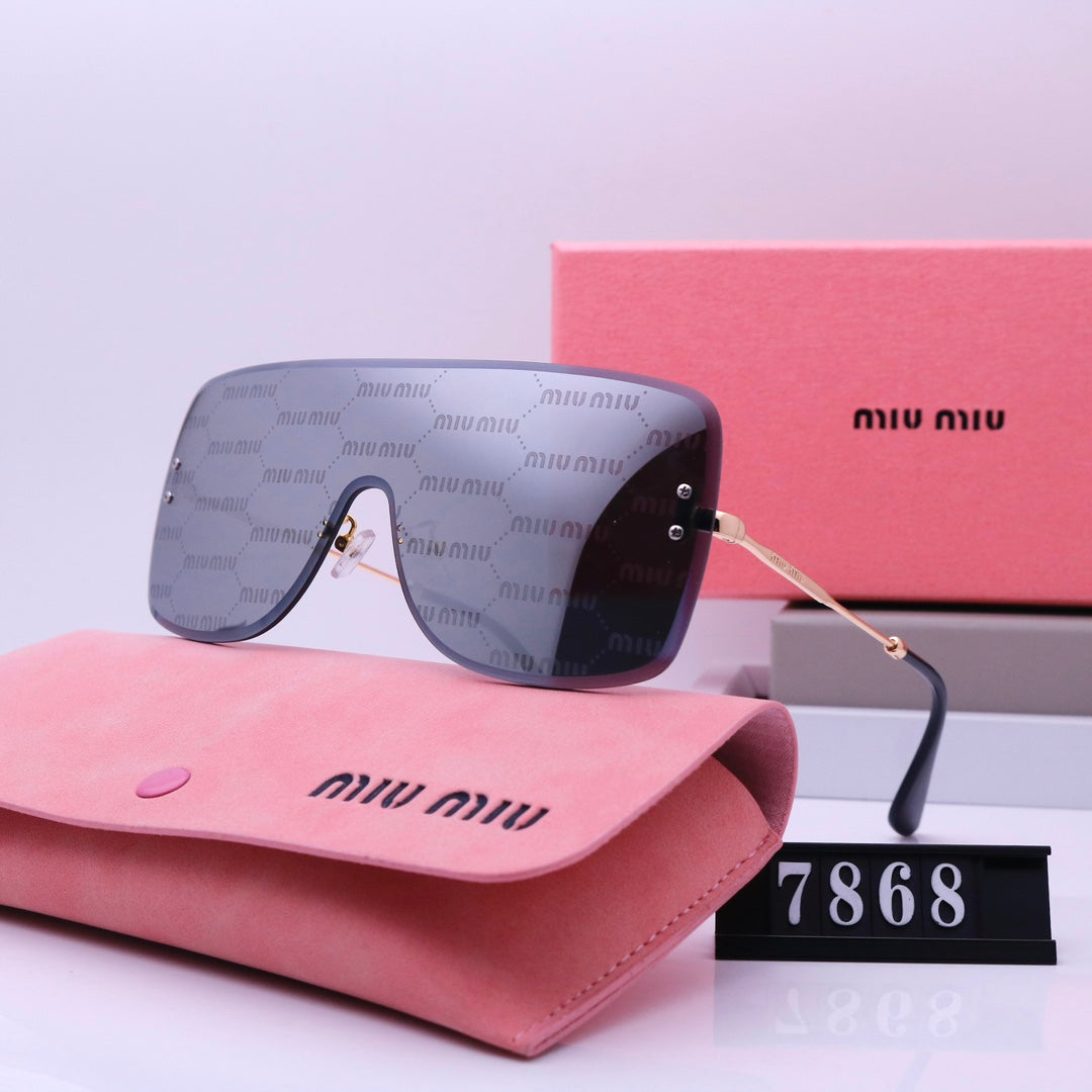 New Style Fashion Sunglasses For Summer -103 product image 4, provided for visual reference and product detail review