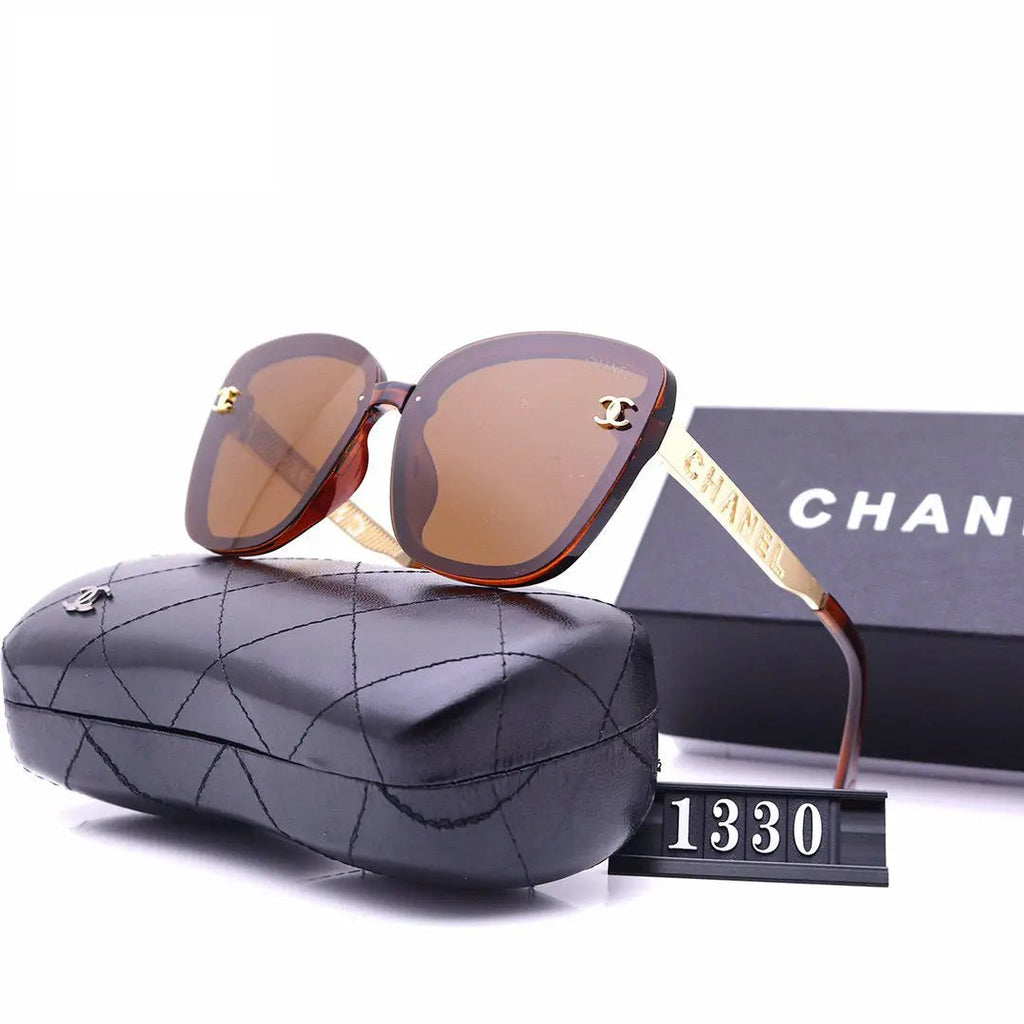 5 Colors Outdoor Beach Polarized Sunglasses product image 3, provided for visual reference and product detail review