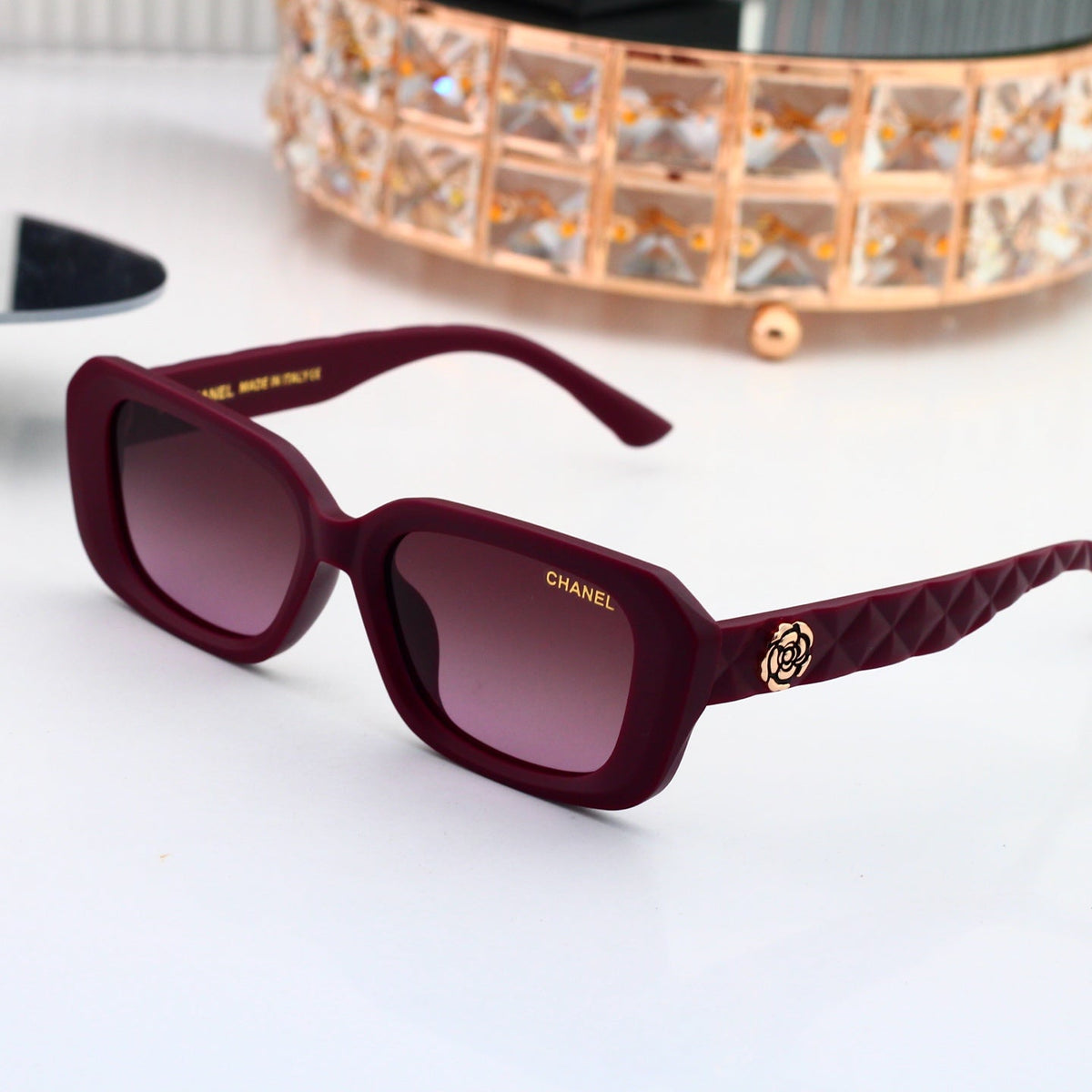 New Stylish Sunglasses-76 product image 9, provided for visual reference and product detail review