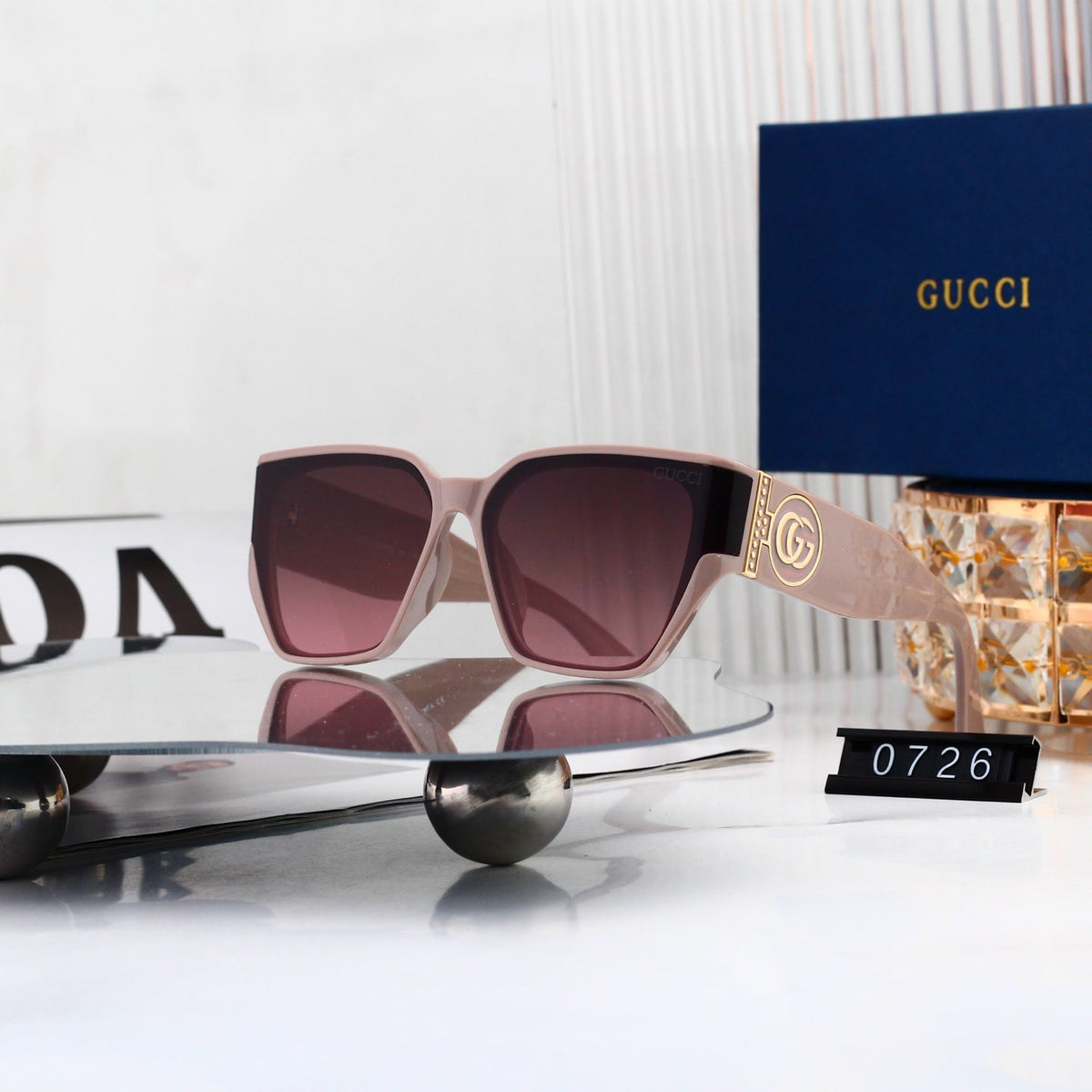 New Stylish Sunglasses-8 product image 5, provided for visual reference and product detail review