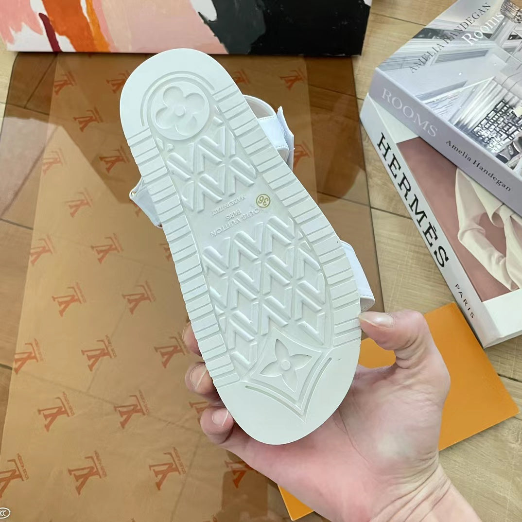 2023 New VL Fashionable sandal product image 7, provided for visual reference and product detail review