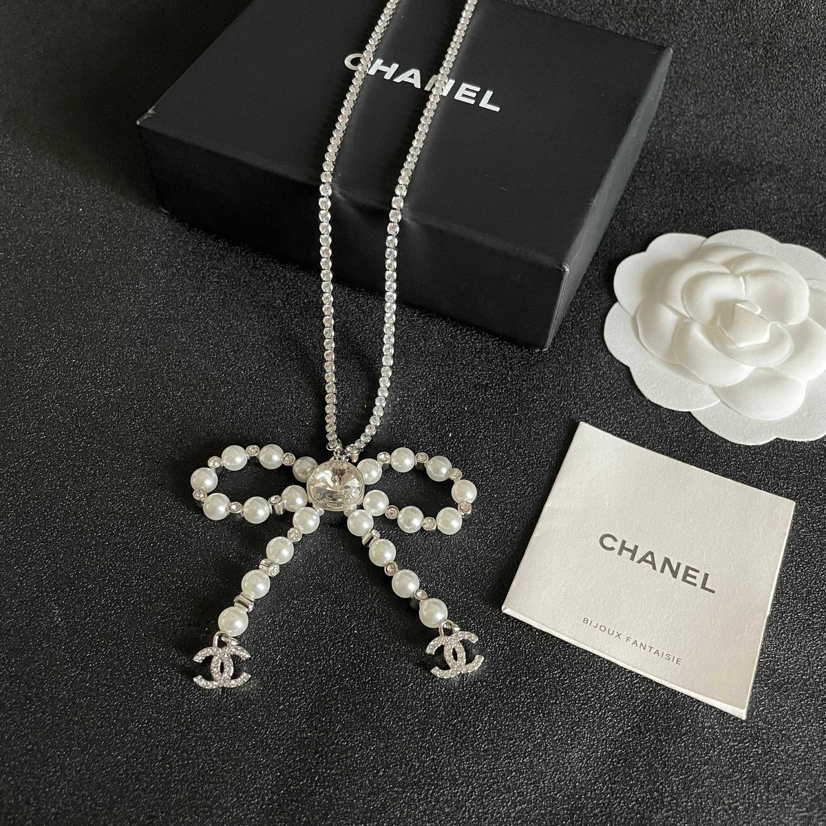 High-Quality Necklaces-160 product image 4, provided for visual reference and product detail review