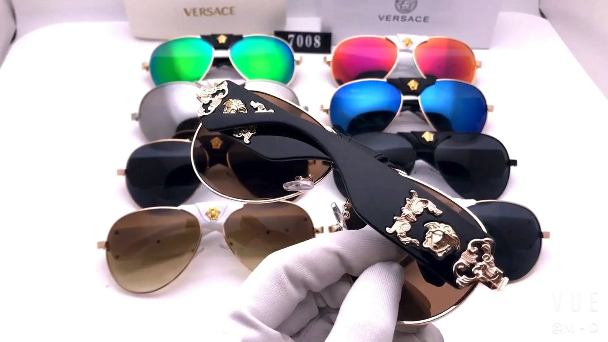 2021 Classical Fashion Women Men Sunglasses product image 9, provided for visual reference and product detail review