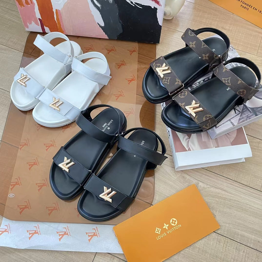 2023 New VL Fashionable sandal product image 1, provided for visual reference and product detail review