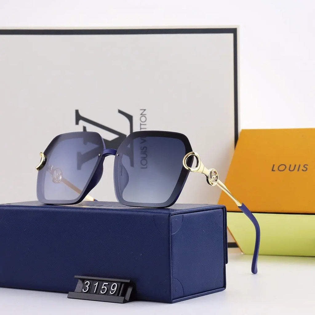 5 COLORS OUTDOOR POLARIZED SUNGLASSES for FEMALE product image 8, provided for visual reference and product detail review