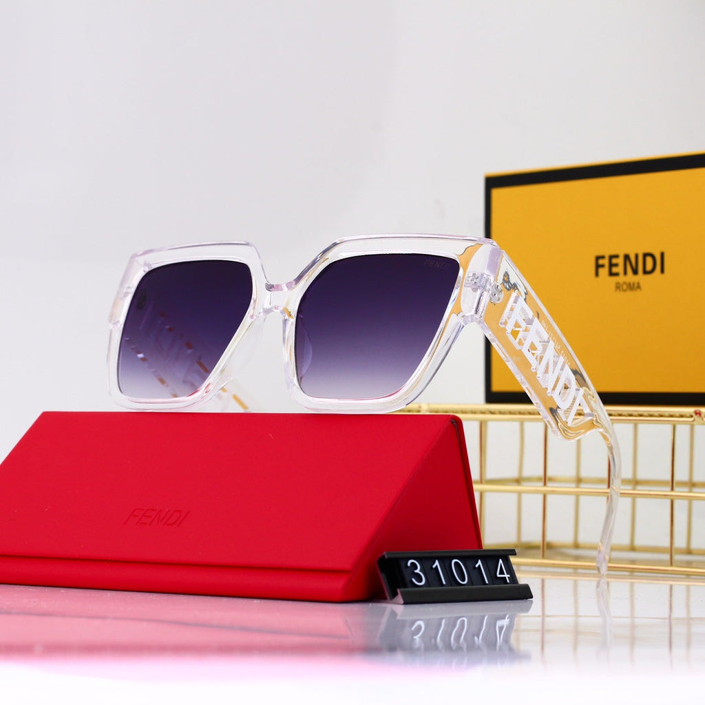 Full Frame Design Fashion Sunglasses product image 7, provided for visual reference and product detail review