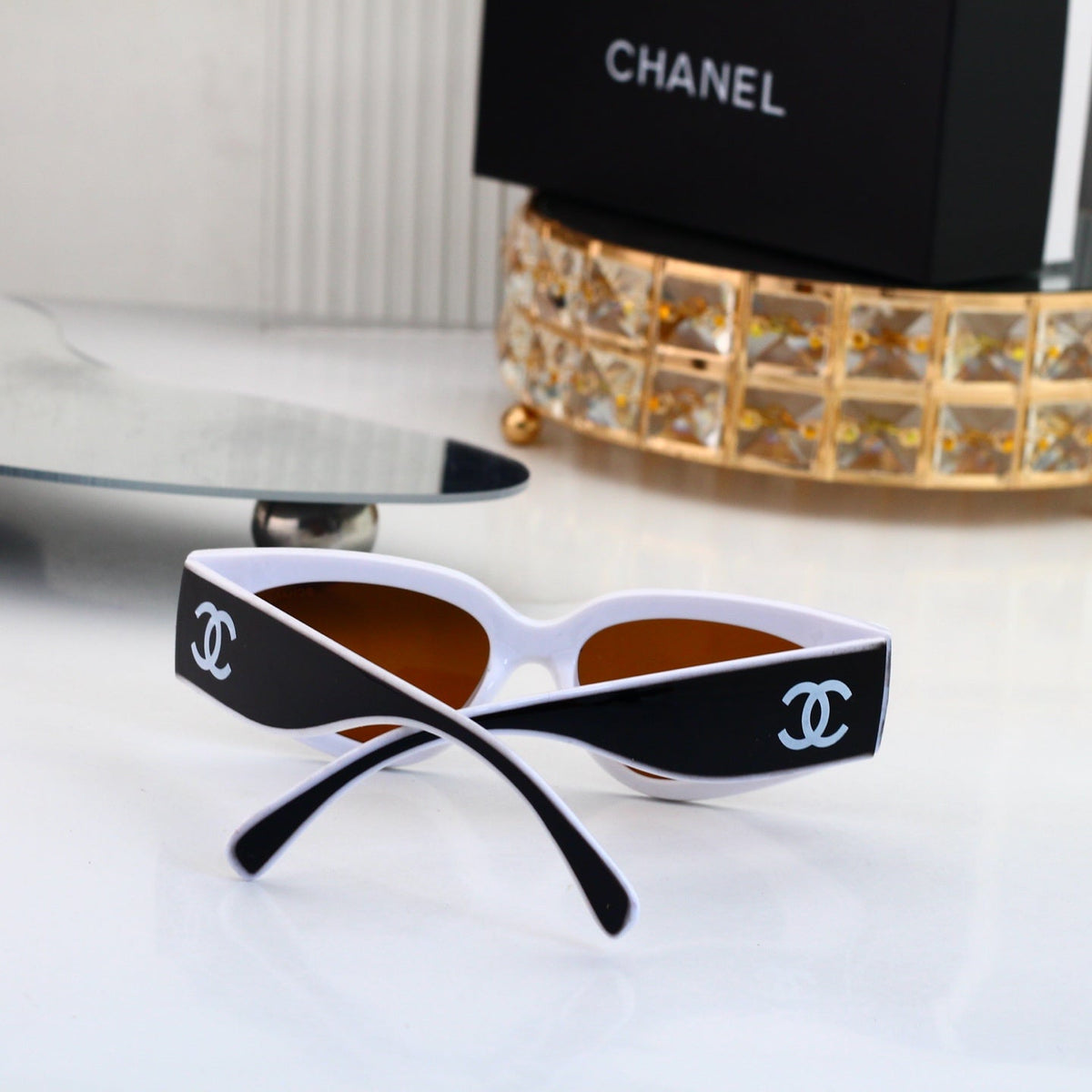 New Stylish Sunglasses-85 product image 11, provided for visual reference and product detail review