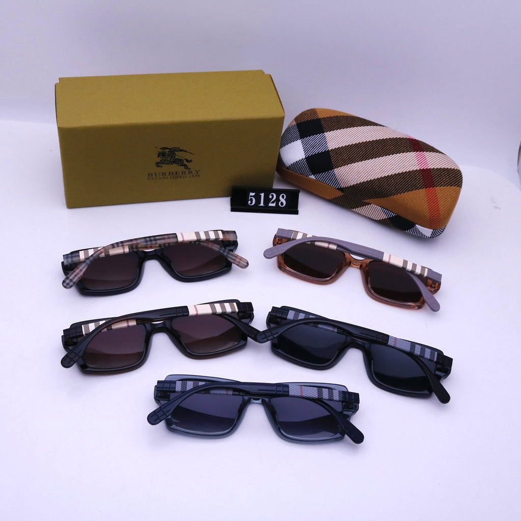 New Style Fashion Sunglasses For Summer -47 product image 7, provided for visual reference and product detail review