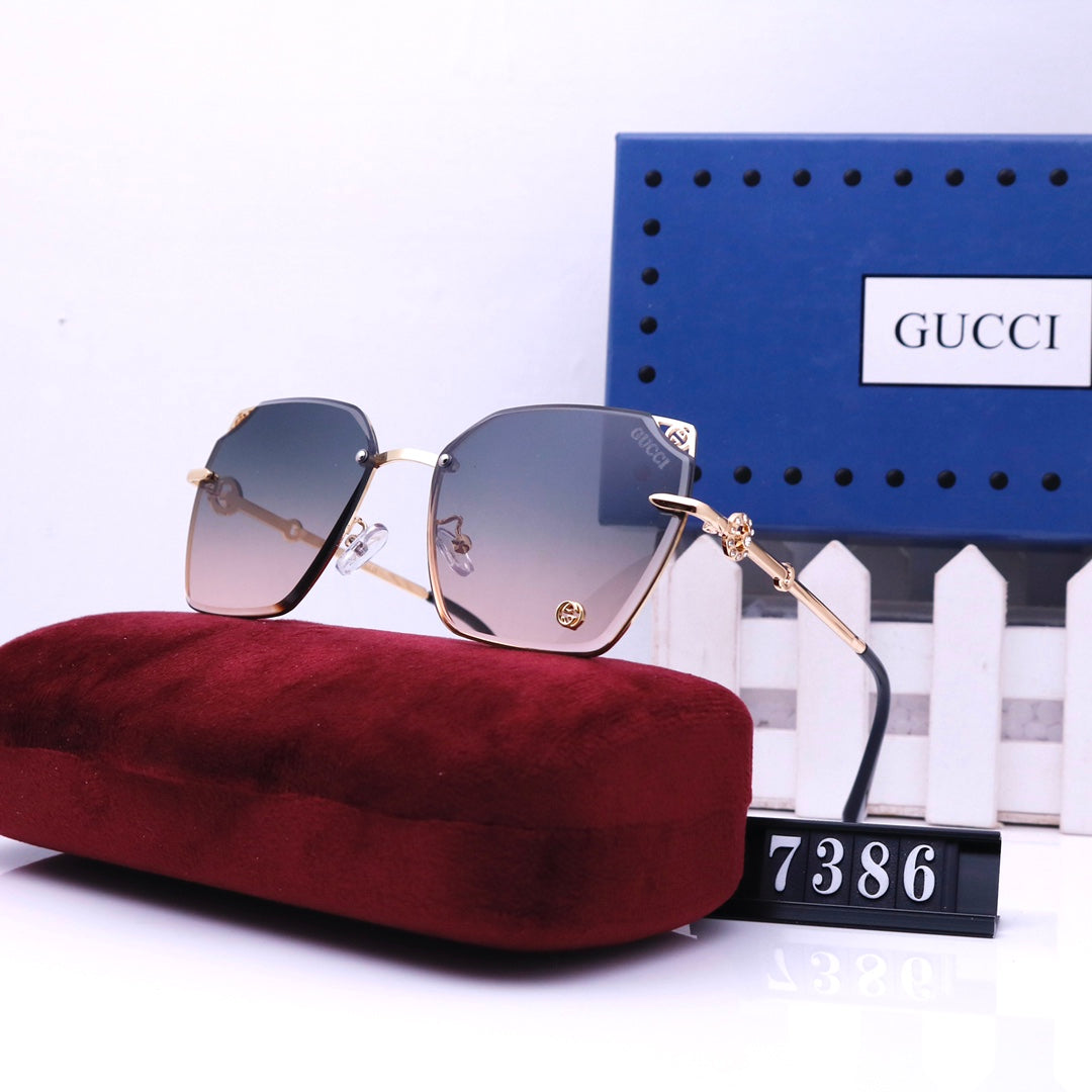 New Style Fashion Sunglasses For Summer product image 2, provided for visual reference and product detail review