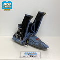 75314 The Bad Batch Attack Shuttle (U2) product image 1, provided for visual reference and product detail review