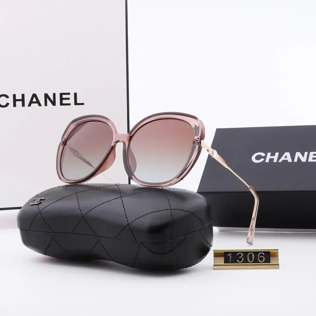 5 Colors Frame Sunglasses product image 3, provided for visual reference and product detail review