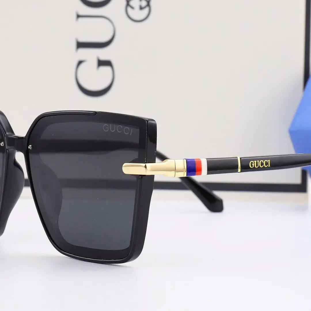 5 COLORS OUTDOOR DRIVING SUNGLASSES for FEMALE product image 3, provided for visual reference and product detail review