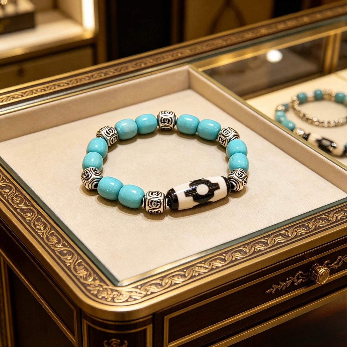 High-Quality Bracelets-82 product image 4, provided for visual reference and product detail review