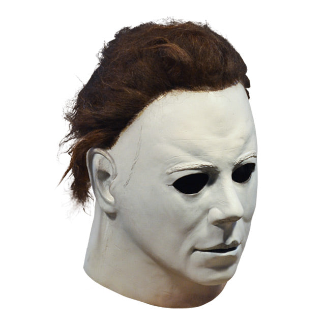 Halloween - Michael Myers Mask product image 3, provided for visual reference and product detail review